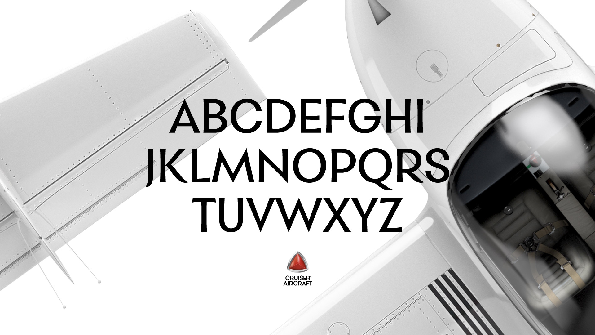 CA_typeface