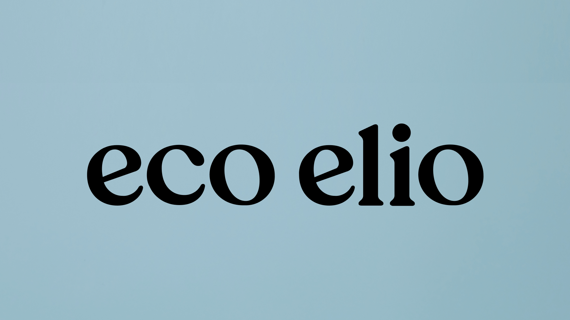 Ecoelio_title